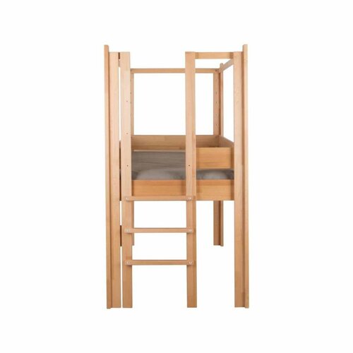 De Breuyn debe.destyle Basisbett S