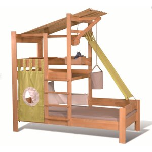 De Breuyn Bruno Baumhausbett