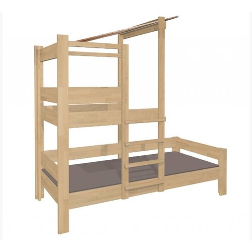 De Breuyn Bruno Baumhausbett De Breuyn Bruno Baumhausbett