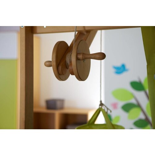 De Breuyn Bruno Baumhausbett De Breuyn Bruno Baumhausbett