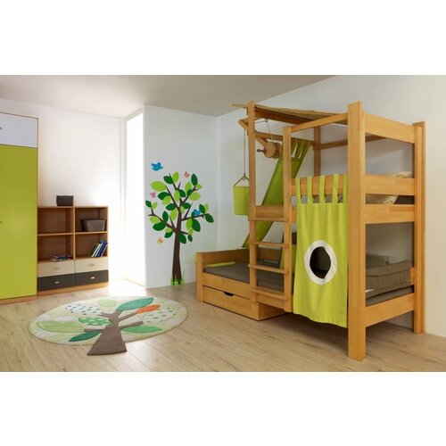 De Breuyn Bruno Baumhausbett De Breuyn Bruno Baumhausbett