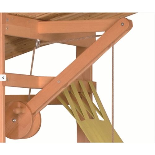 De Breuyn Bruno Baumhausbett De Breuyn Bruno Baumhausbett