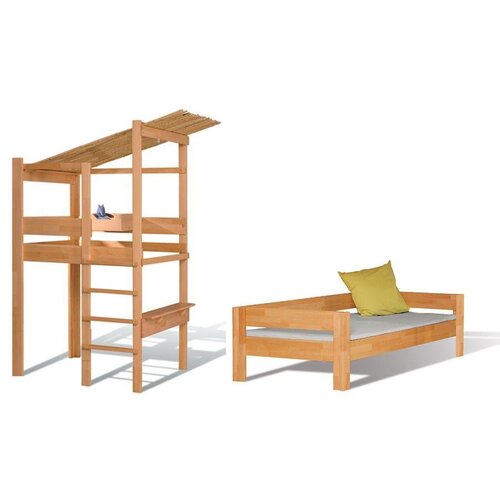 De Breuyn Bruno Baumhausbett De Breuyn Bruno Baumhausbett