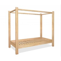 debe.destyle Himmelbett