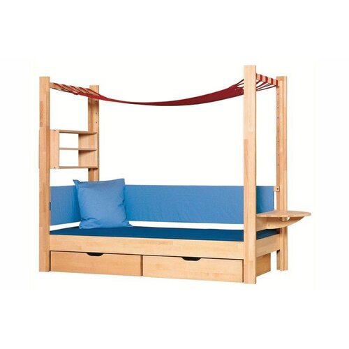 De Breuyn debe.destyle Himmelbett De Breuyn debe.destyle Himmelbett