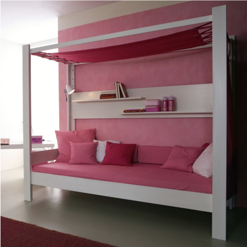 De Breuyn debe.destyle Himmelbett De Breuyn debe.destyle Himmelbett