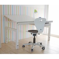 Kinderschreibtisch Ziggy - destyle