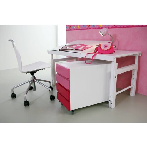 De Breuyn debe.destyle Kinderschreibtisch Ziggy