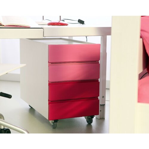 De Breuyn debe.destyle Kinderschreibtisch Ziggy