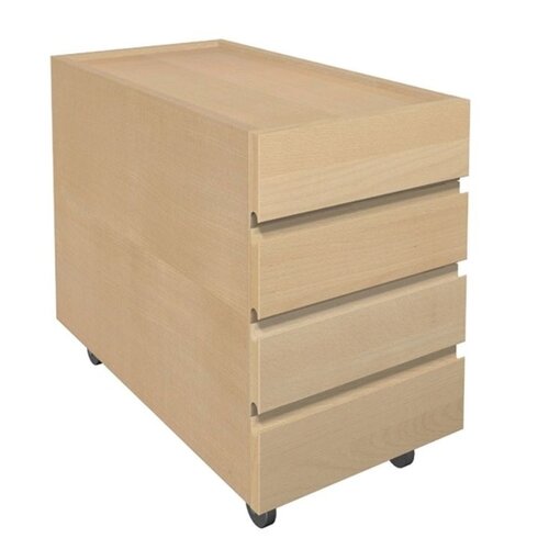 De Breuyn debe.destyle Kinderschreibtisch Ziggy