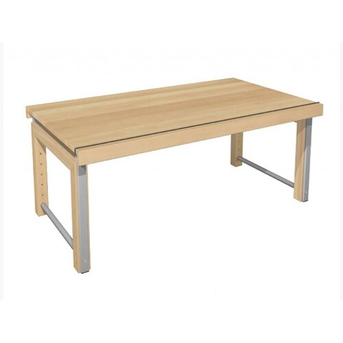 De Breuyn Kinderschreibtisch Ziggy - deluxe De Breuyn Kinderschreibtisch Ziggy - deluxe