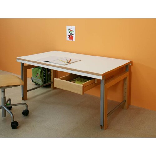 De Breuyn Kinderschreibtisch Ziggy - delite