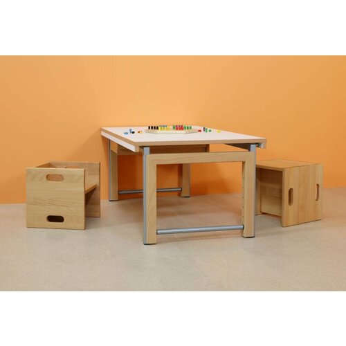 De Breuyn Kinderschreibtisch Ziggy - delite