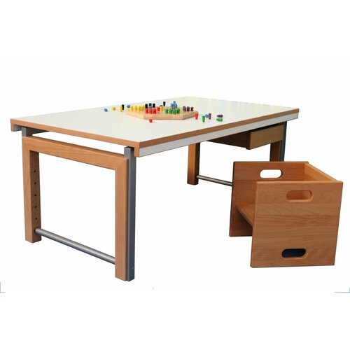 De Breuyn Kinderschreibtisch Ziggy - delite