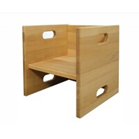 debe.detail Wandelstuhl