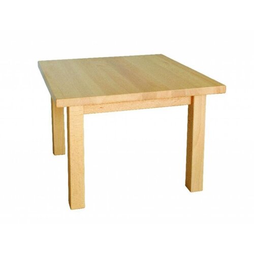 De Breuyn debe.detail Kindertisch 60 x 60 cm De Breuyn debe.detail Kindertisch 60 x 60 cm