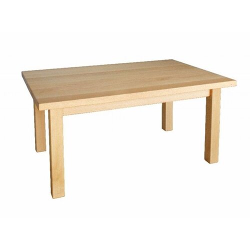 De Breuyn debe.detail Kindertisch 60 x 90 cm De Breuyn debe.detail Kindertisch 60 x 90 cm