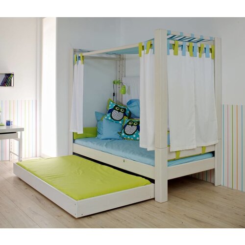 De Breuyn debe.deluxe Trax Himmelbett