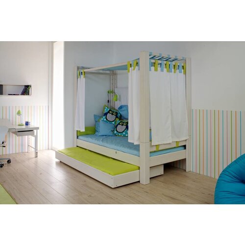 De Breuyn debe.deluxe Trax Himmelbett