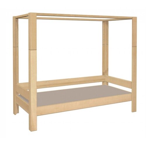 De Breuyn debe.deluxe Trax Himmelbett