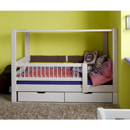 De Breuyn debe.deluxe Kubu Himmelbett