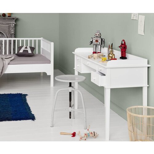 Oliver Furniture Junior Schreibtisch, weiß Oliver Furniture Junior Schreibtisch, weiß