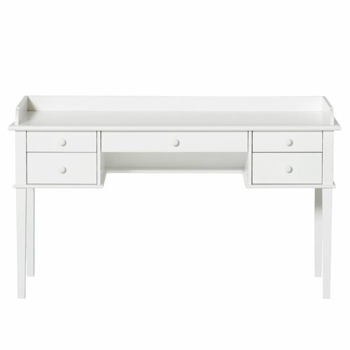 Oliver Furniture Junior Schreibtisch, weiß Oliver Furniture Junior Schreibtisch, weiß