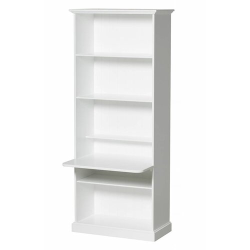 Oliver Furniture Seaside Regal groß, weiß