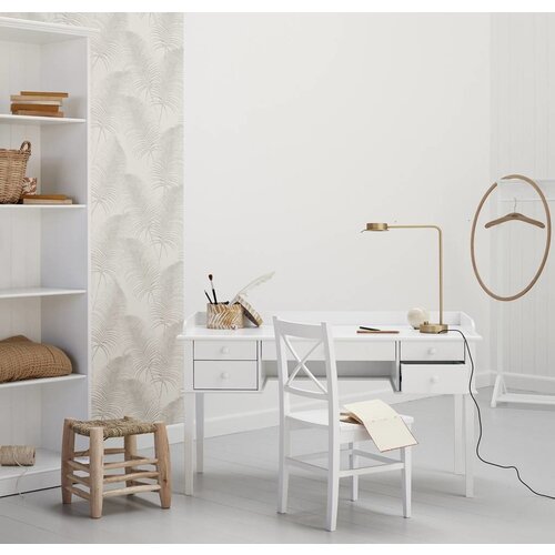 Oliver Furniture Seaside Regal groß, weiß