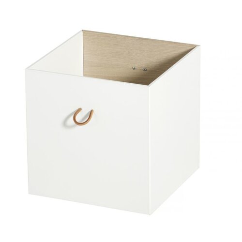 Oliver Furniture Seaside Regal groß, weiß