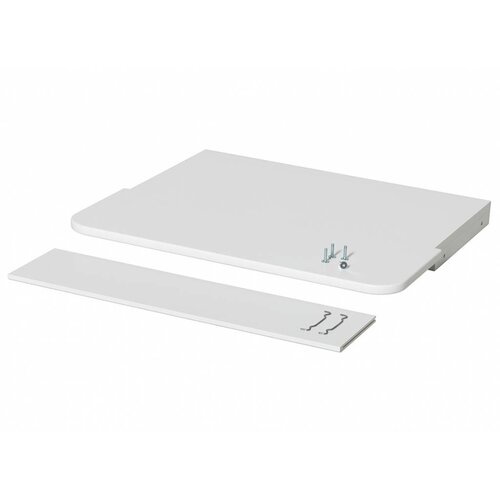 Oliver Furniture Seaside Regal groß, weiß