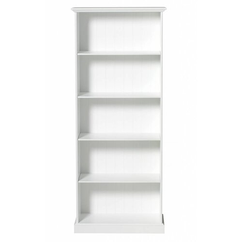 Oliver Furniture Seaside Regal groß, weiß