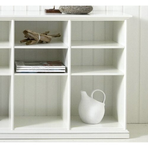 Oliver Furniture 3 extra Einlegeböden für 021319