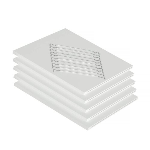 Oliver Furniture 5 extra Einlegeböden für 021320 Oliver Furniture 5 extra Einlegeböden für 021320