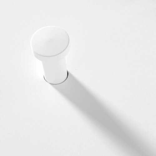 Oliver Furniture Kleiderschrank 2-tuerig weiss