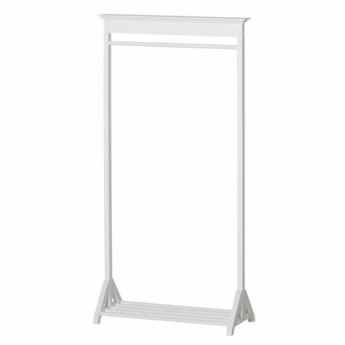 Oliver Furniture Kleiderständer, weiß Oliver Furniture Kleiderständer, weiß