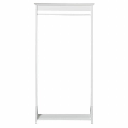 Oliver Furniture Kleiderständer, weiß Oliver Furniture Kleiderständer, weiß