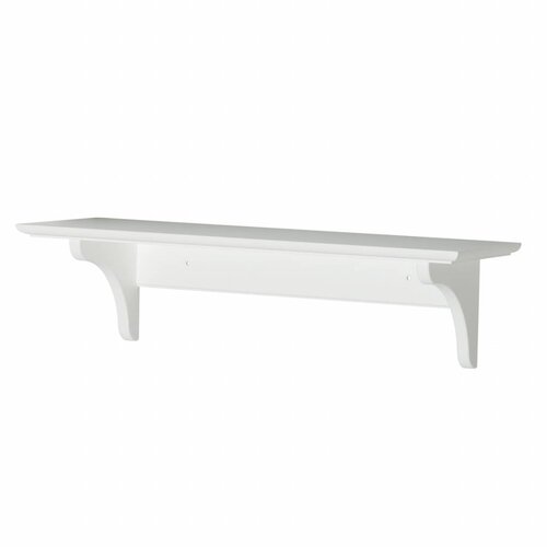 Oliver Furniture Wandregal mit Haken 20x60
