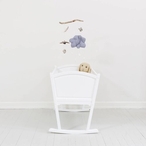 Oliver Furniture Wiege, weiß Oliver Furniture Wiege, weiß