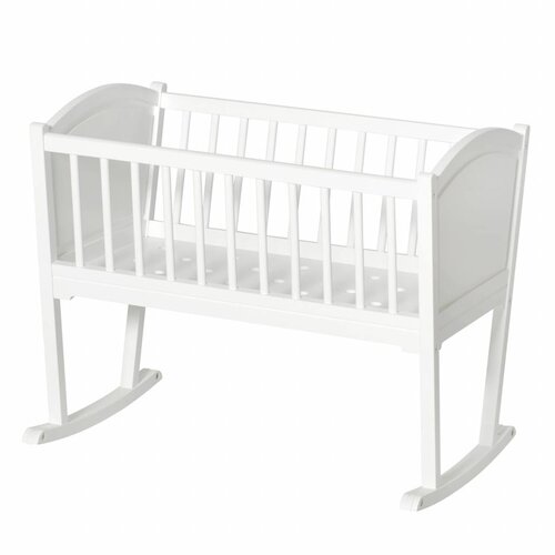 Oliver Furniture Wiege, weiß Oliver Furniture Wiege, weiß