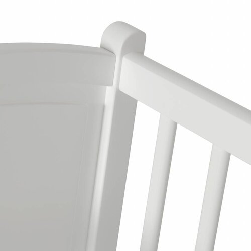 Oliver Furniture Wiege, weiß Oliver Furniture Wiege, weiß