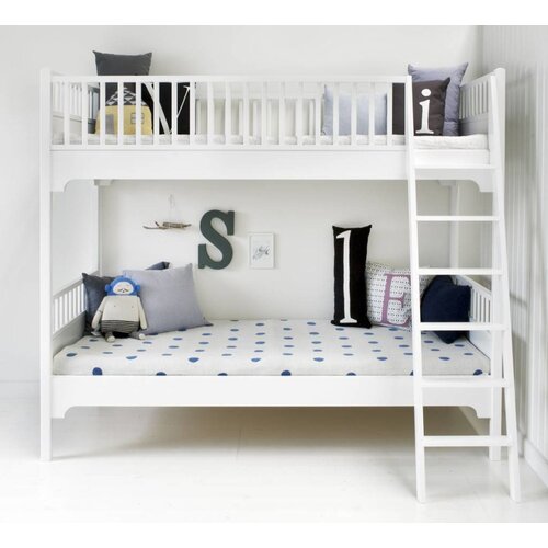 Oliver Furniture Classic bunk bed 90 x 200