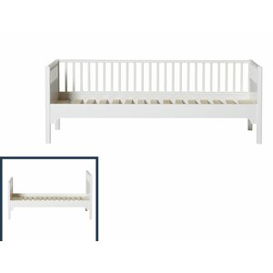Oliver Furniture Umbau vom Juniorbett zum Einzelbett