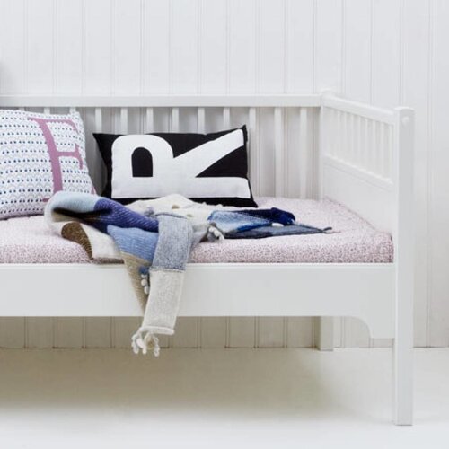 Oliver Furniture Umbau zum Einzel-/Bettsofa