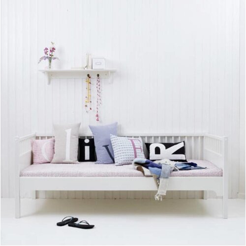 Oliver Furniture Umbau zum Einzel-/Bettsofa