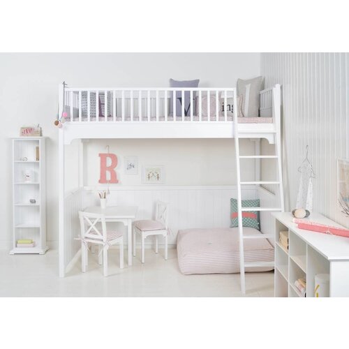 Oliver Furniture Umbau vom Einzelbett zum Hochbett Oliver Furniture Umbau vom Einzelbett zum Hochbett