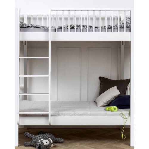 Oliver Furniture Umbau vom Hochbett zum Etagenbett Oliver Furniture Umbau vom Hochbett zum Etagenbett