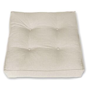 Oliver Furniture Bodenkissen Leinen Natur Oliver Furniture Bodenkissen Leinen Natur