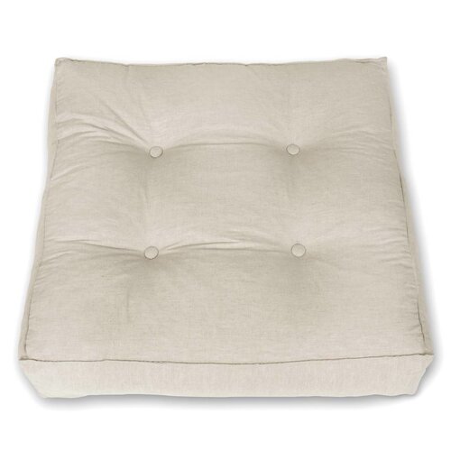 Oliver Furniture Bodenkissen Leinen Natur Oliver Furniture Bodenkissen Leinen Natur