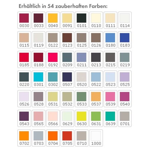 Formesse Bella Donna Jersey Spannbetttuch